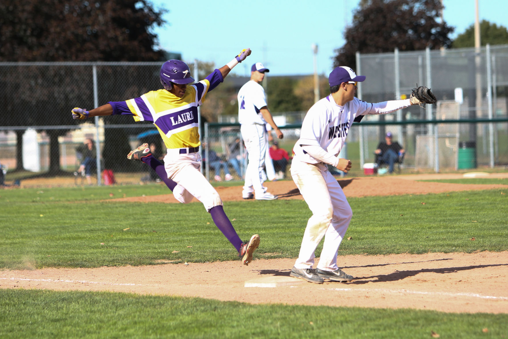 Oct 1 Baseball v Laurier - Jordan McGavin-3.jpg
